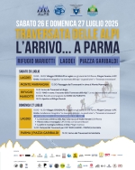26-27 luglio: CROSSALPS, IL RITORNO
