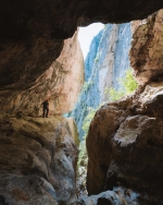 26 Aprile 2026 - Burrone Giovanelli - Mezzocorona