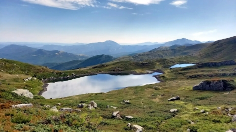 21 Giugno 2026 - Monte Sillara