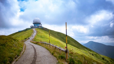 23 Maggio 2026 - Appennino Piacentino - Monte Lesima